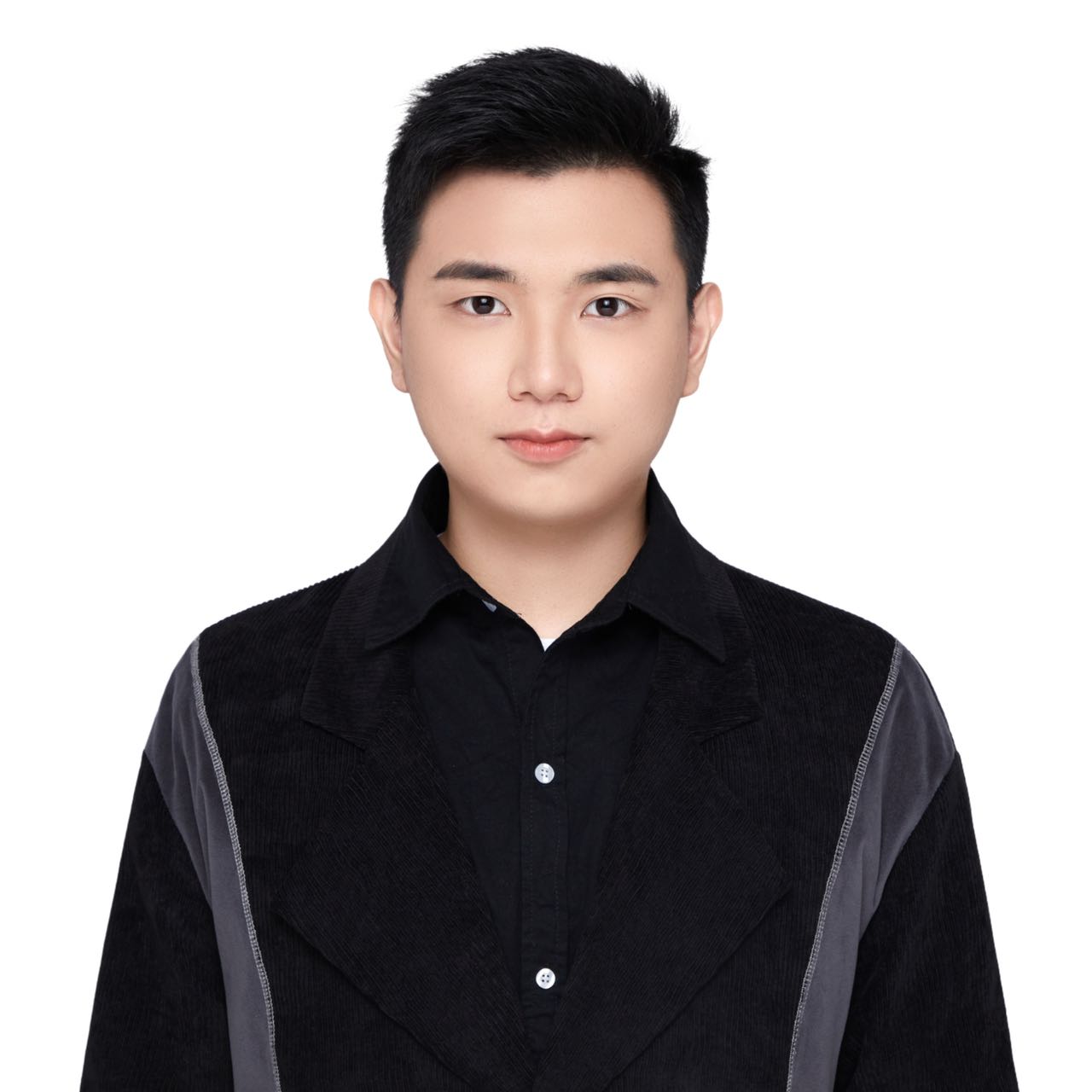 Zefu Lin
